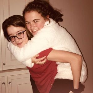 Meet your Posher, Cat